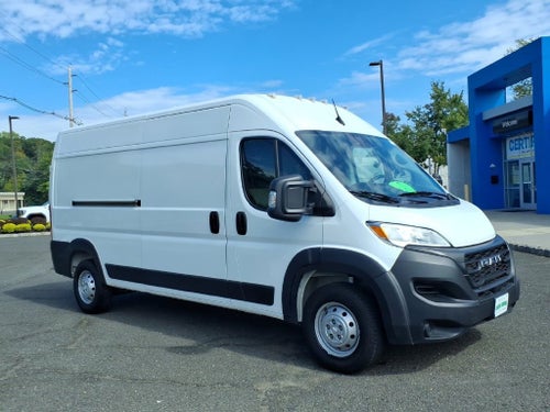 2023 RAM ProMaster Cargo Van Base