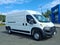 2023 RAM ProMaster Cargo Van Base