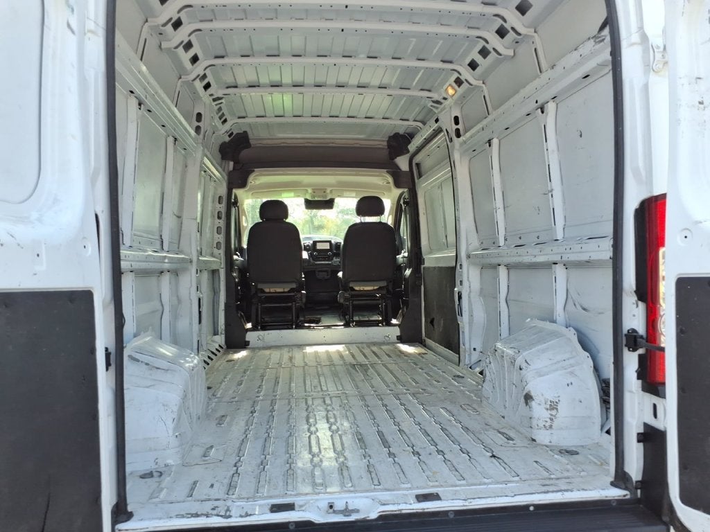 2023 RAM ProMaster Cargo Van Base