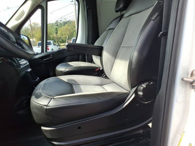 2023 RAM ProMaster Cargo Van Base