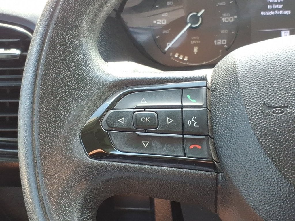2023 RAM ProMaster Cargo Van Base