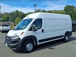 2023 RAM ProMaster Cargo Van Base