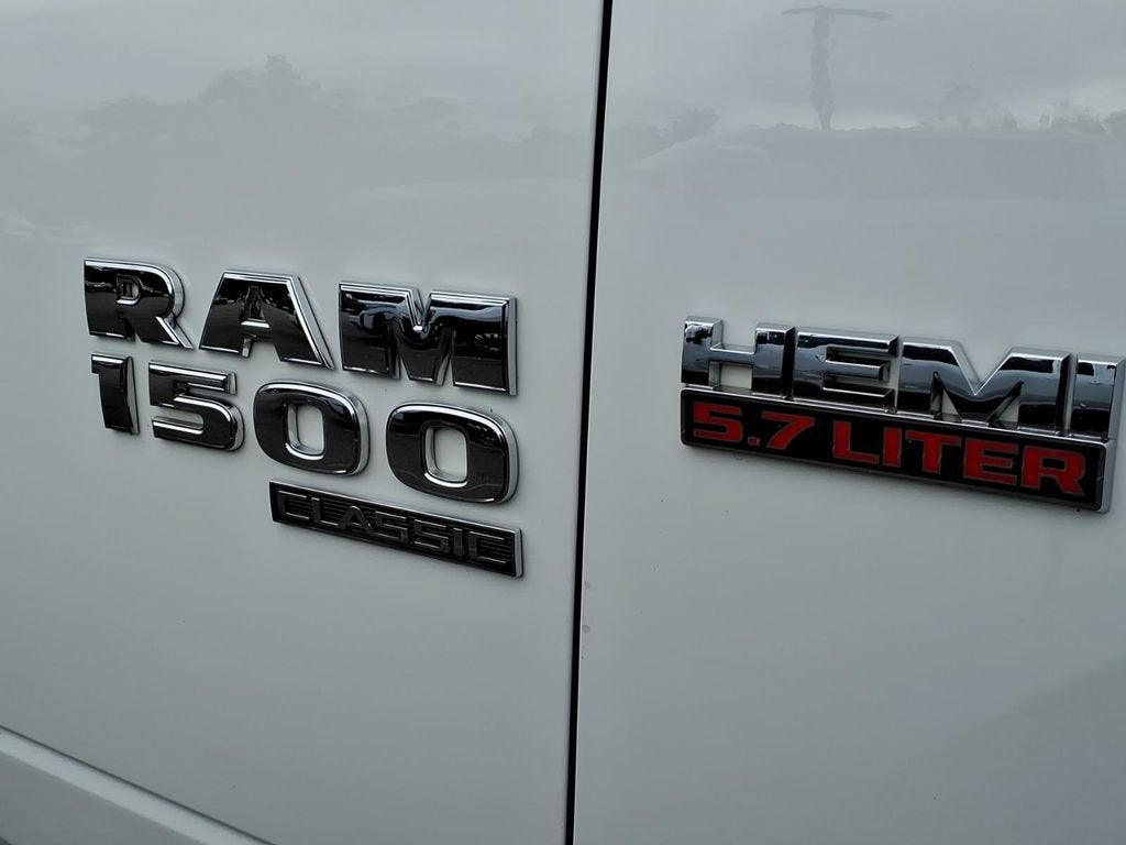 2020 RAM Ram 1500 Classic Tradesman - Photo 10