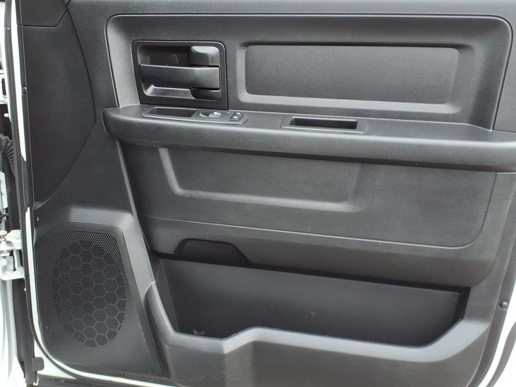 2020 RAM Ram 1500 Classic Tradesman - Photo 11