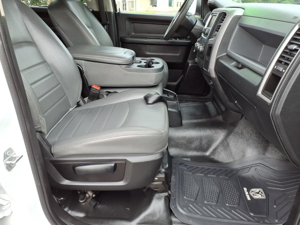 2020 RAM Ram 1500 Classic Tradesman - Photo 12