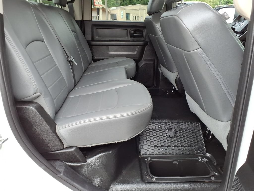 2020 RAM Ram 1500 Classic Tradesman - Photo 13