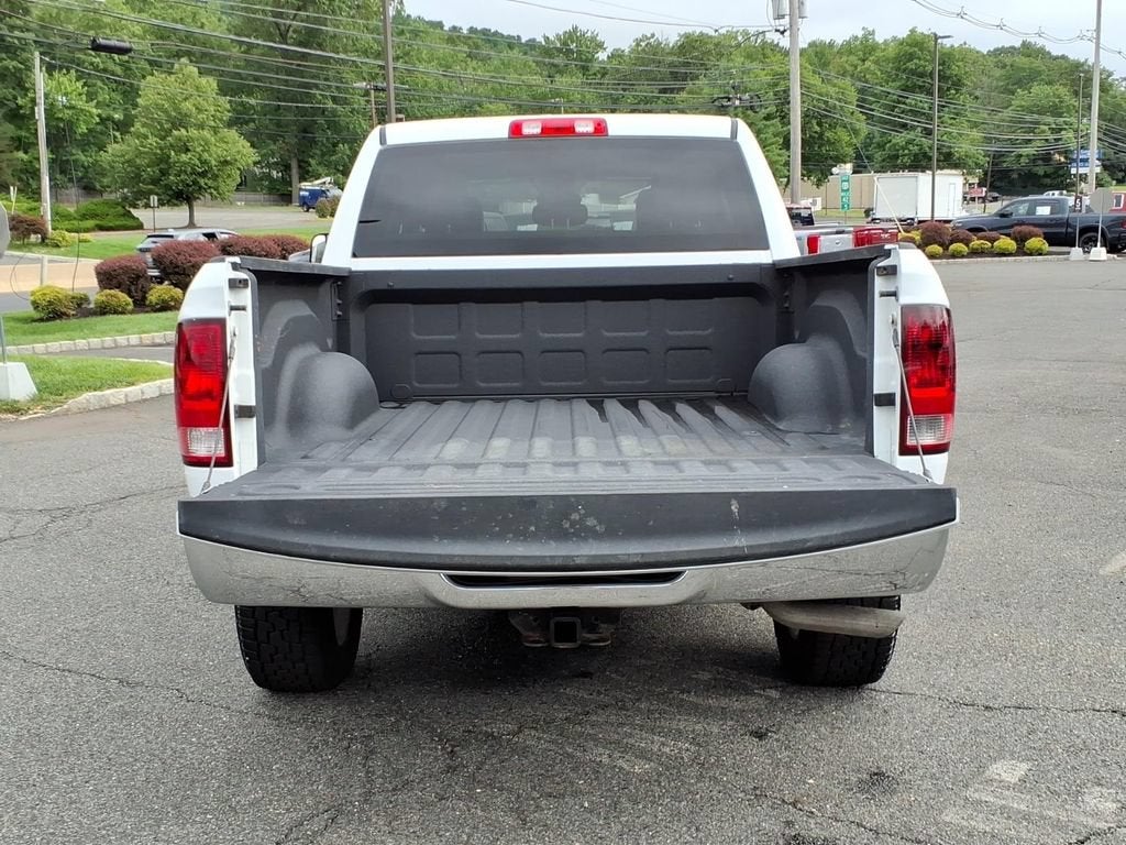 2020 RAM Ram 1500 Classic Tradesman - Photo 15