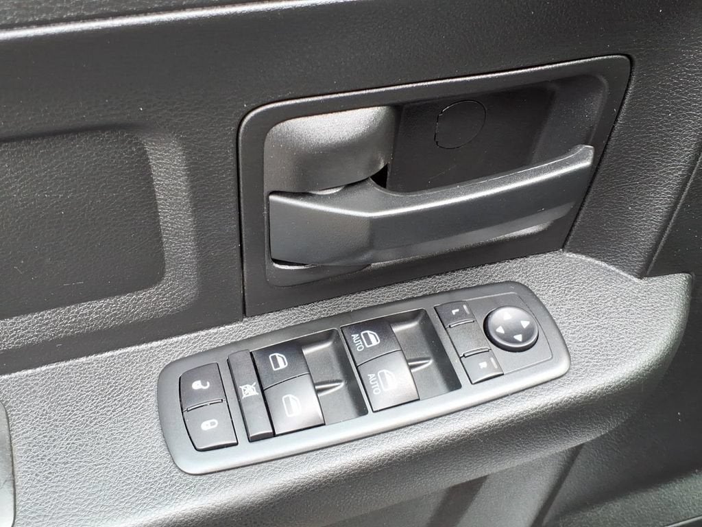 2020 RAM Ram 1500 Classic Tradesman - Photo 16