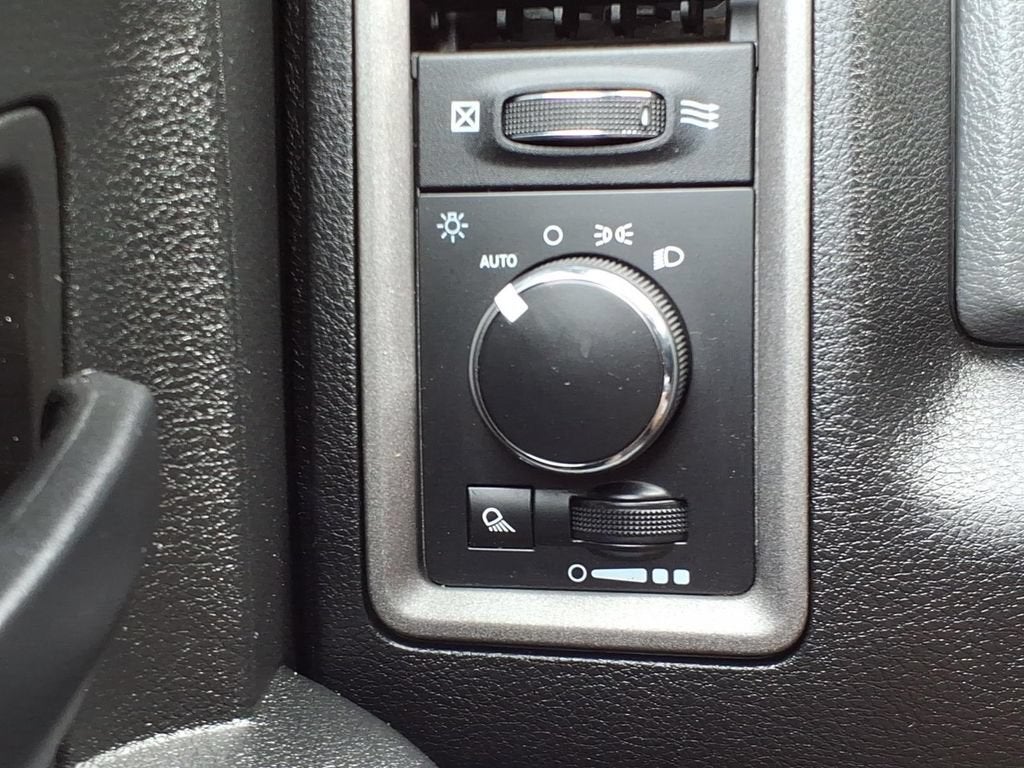 2020 RAM Ram 1500 Classic Tradesman - Photo 18