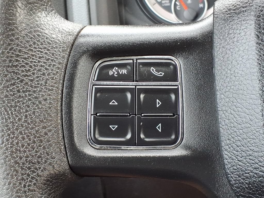 2020 RAM Ram 1500 Classic Tradesman - Photo 19