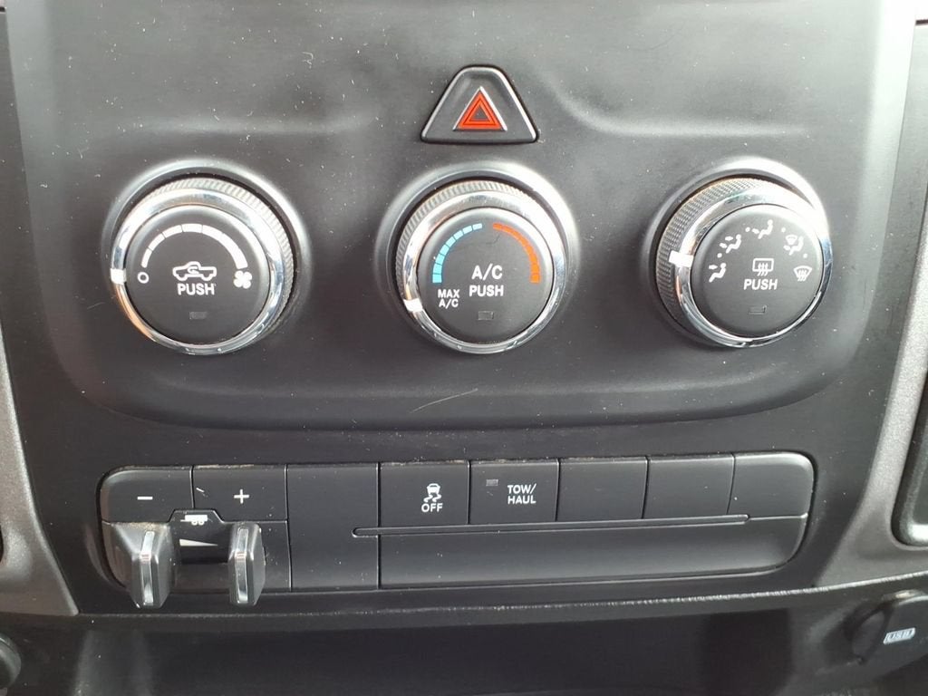 2020 RAM Ram 1500 Classic Tradesman - Photo 22