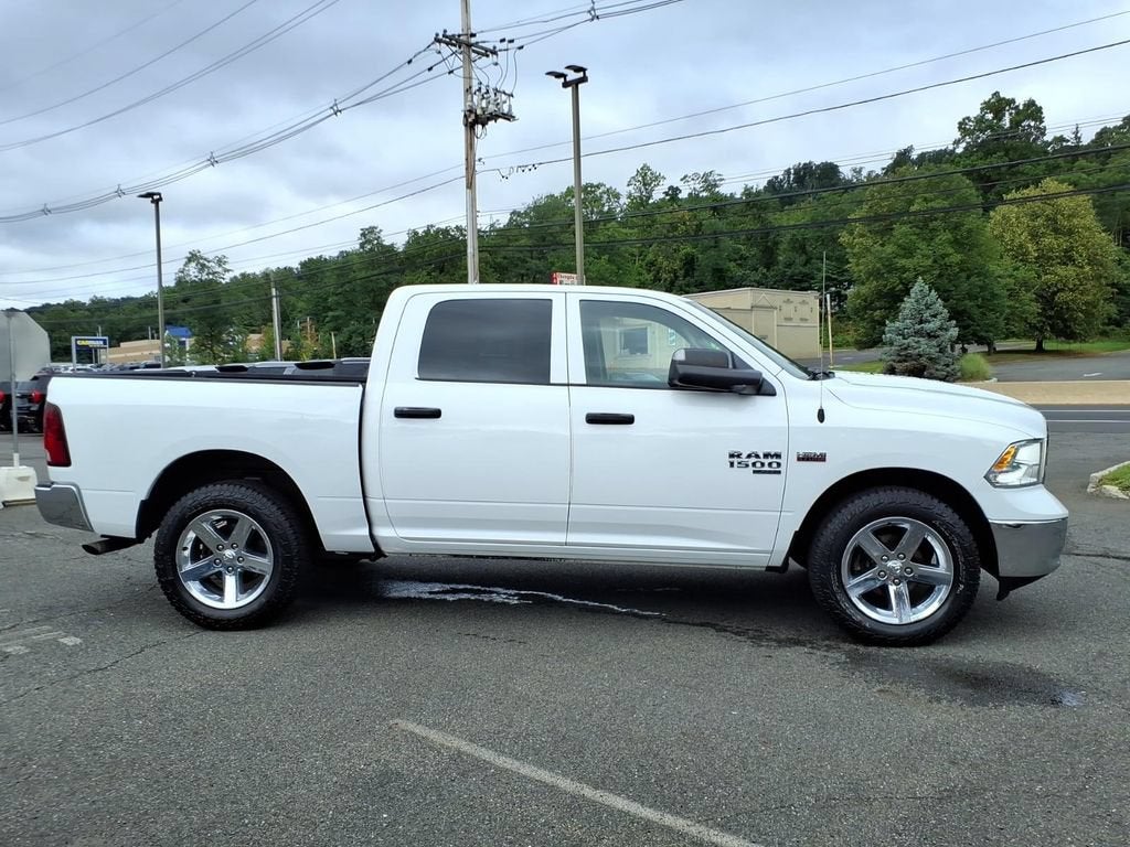 2020 RAM Ram 1500 Classic Tradesman - Photo 8