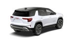 2027 GMC Terrain FWD Elevation