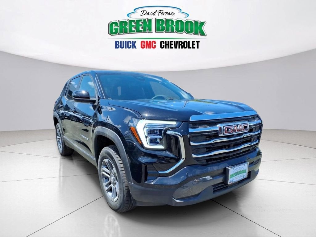 2026 GMC Terrain Elevation FWD's photo