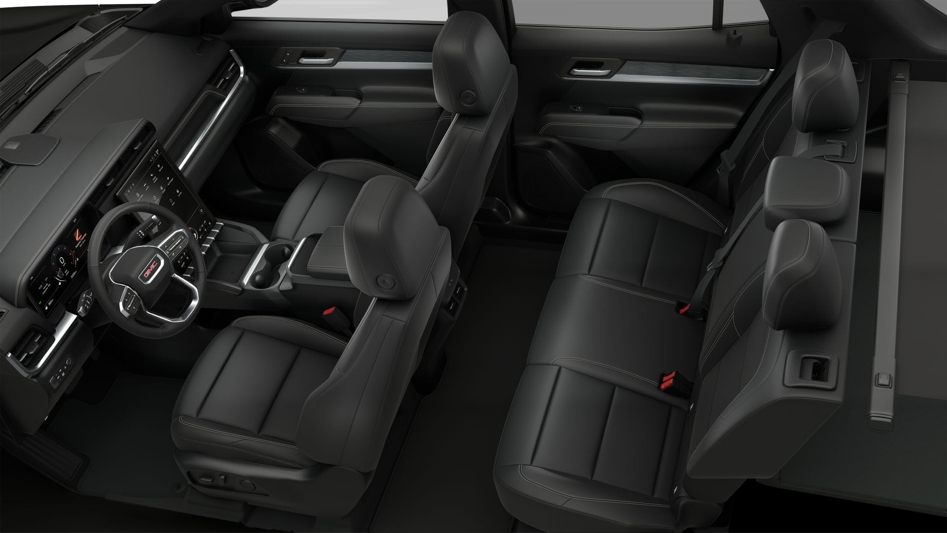 2027 GMC Terrain AWD Elevation