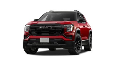 2027 GMC Terrain AWD Elevation