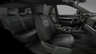2027 GMC Terrain AWD Elevation