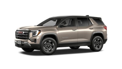 2027 GMC Terrain AWD Elevation
