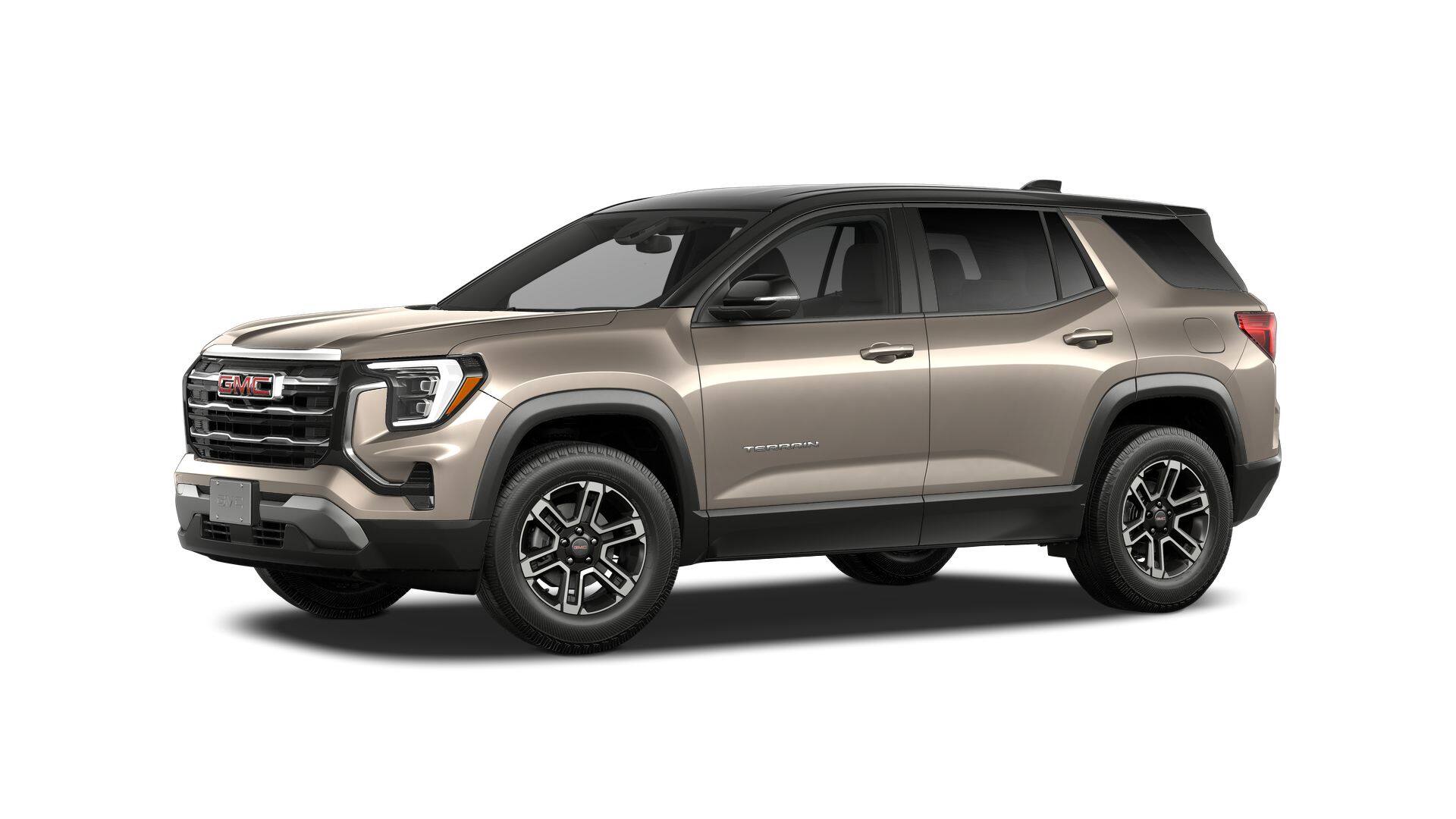2027 GMC Terrain AWD Elevation