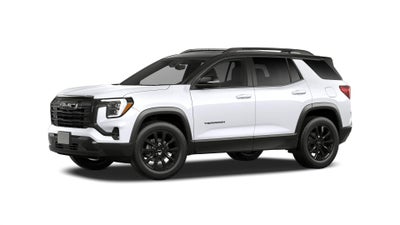 2027 GMC Terrain AWD Elevation
