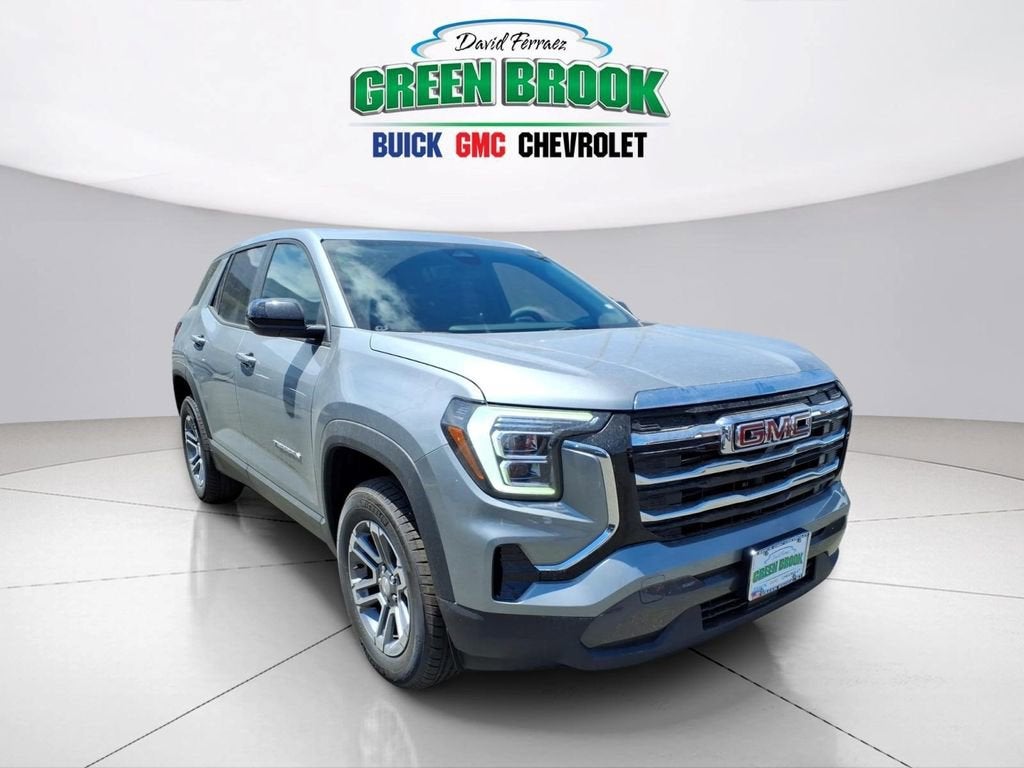 2026 GMC Terrain Elevation AWD's photo