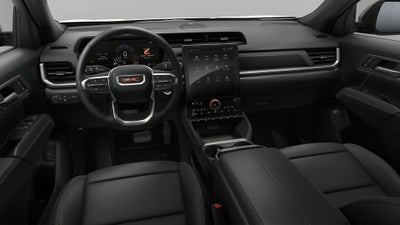 2027 GMC Terrain AWD Elevation