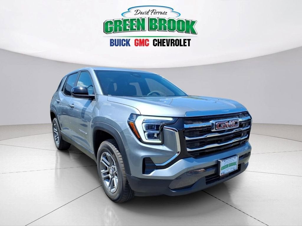 2026 GMC Terrain Elevation AWD's photo