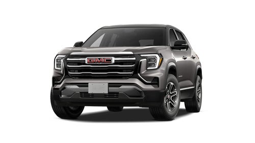 2027 GMC Terrain AWD Elevation