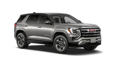 2027 GMC Terrain AWD Elevation