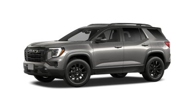 2027 GMC Terrain AWD Elevation