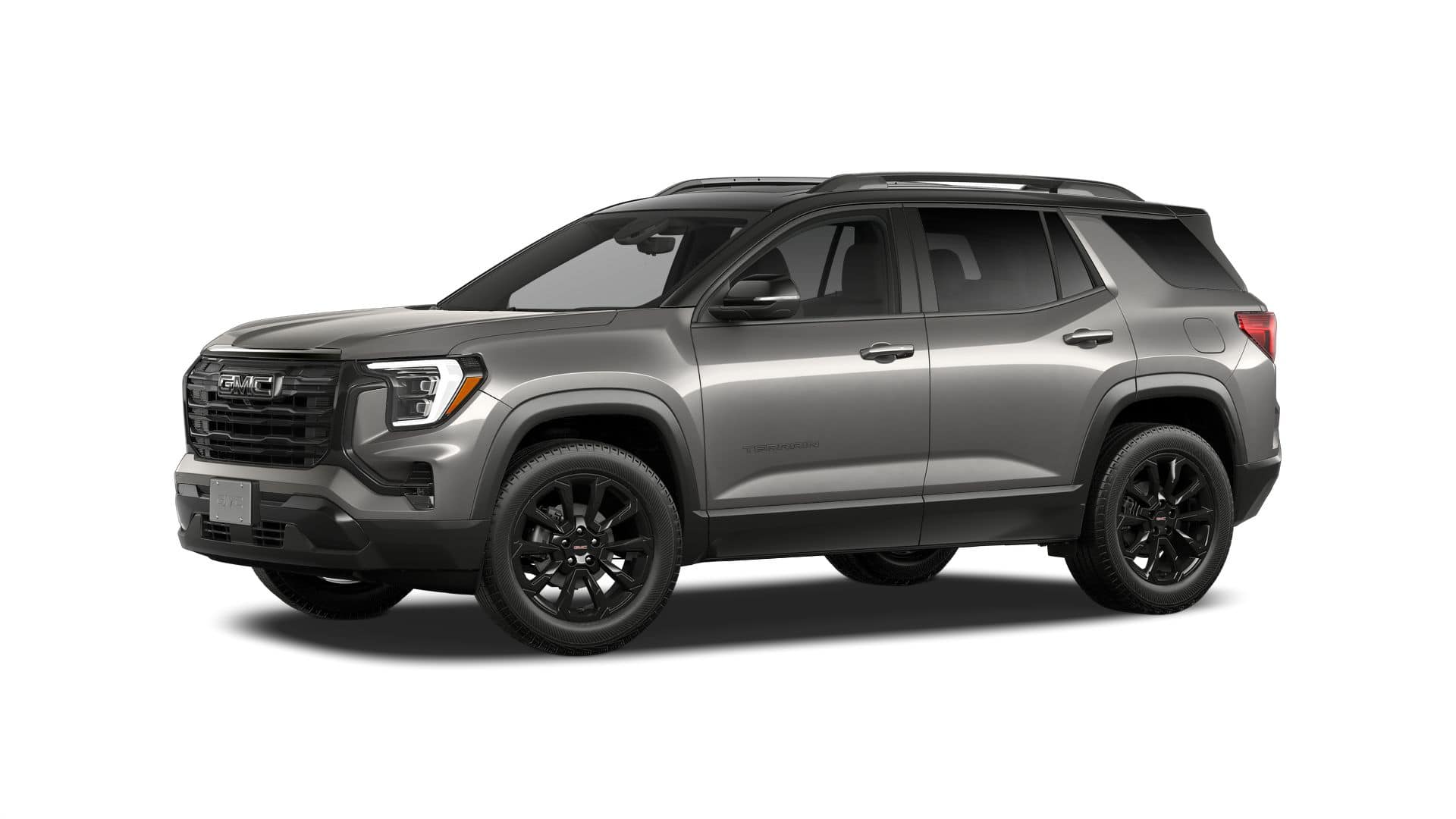 2027 GMC Terrain AWD Elevation