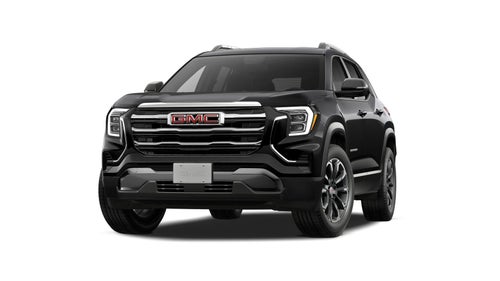 2027 GMC Terrain AWD Elevation