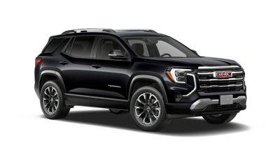 2027 GMC Terrain AWD Elevation