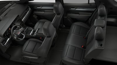2027 GMC Terrain AWD Elevation