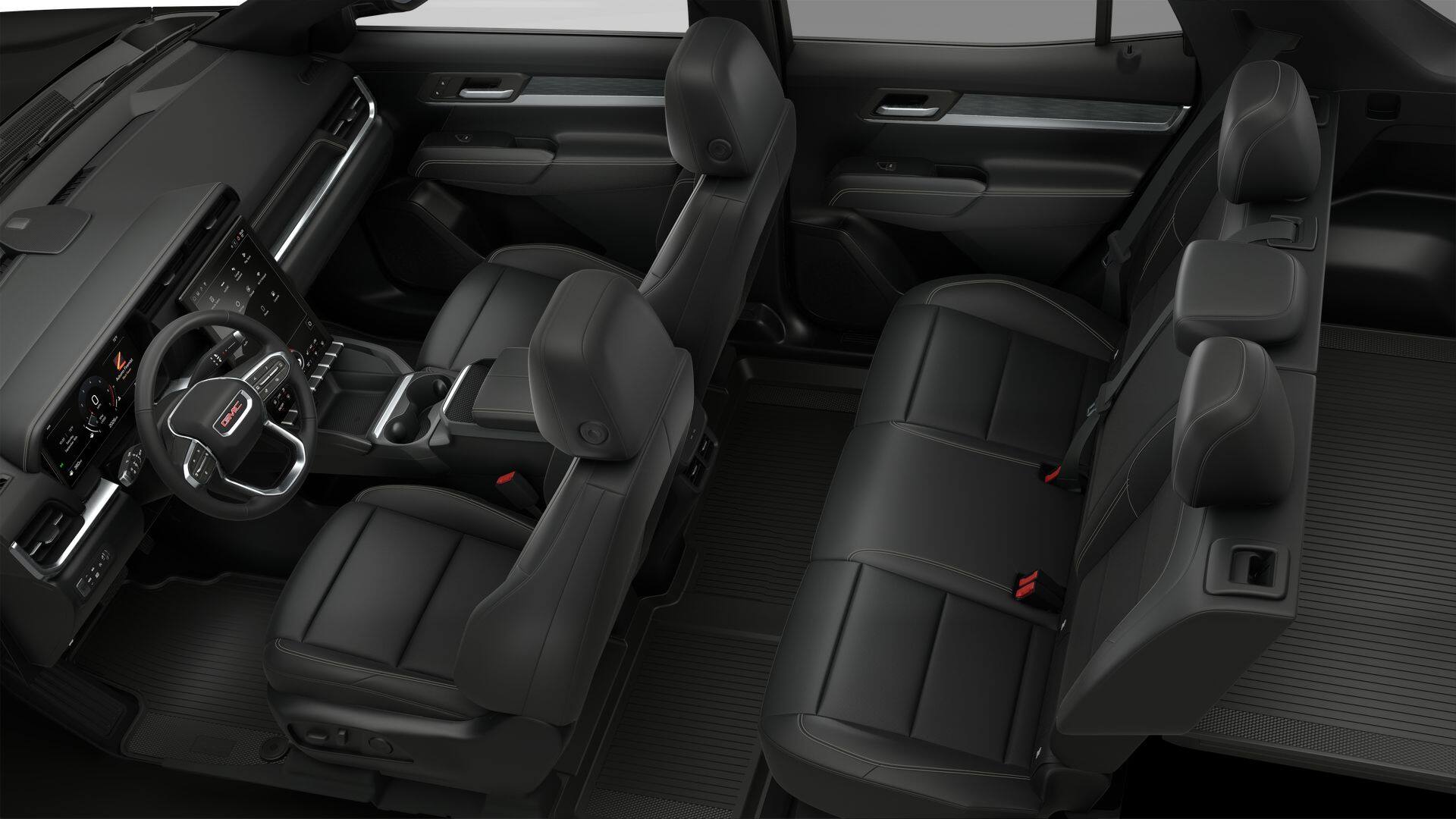 2027 GMC Terrain AWD Elevation