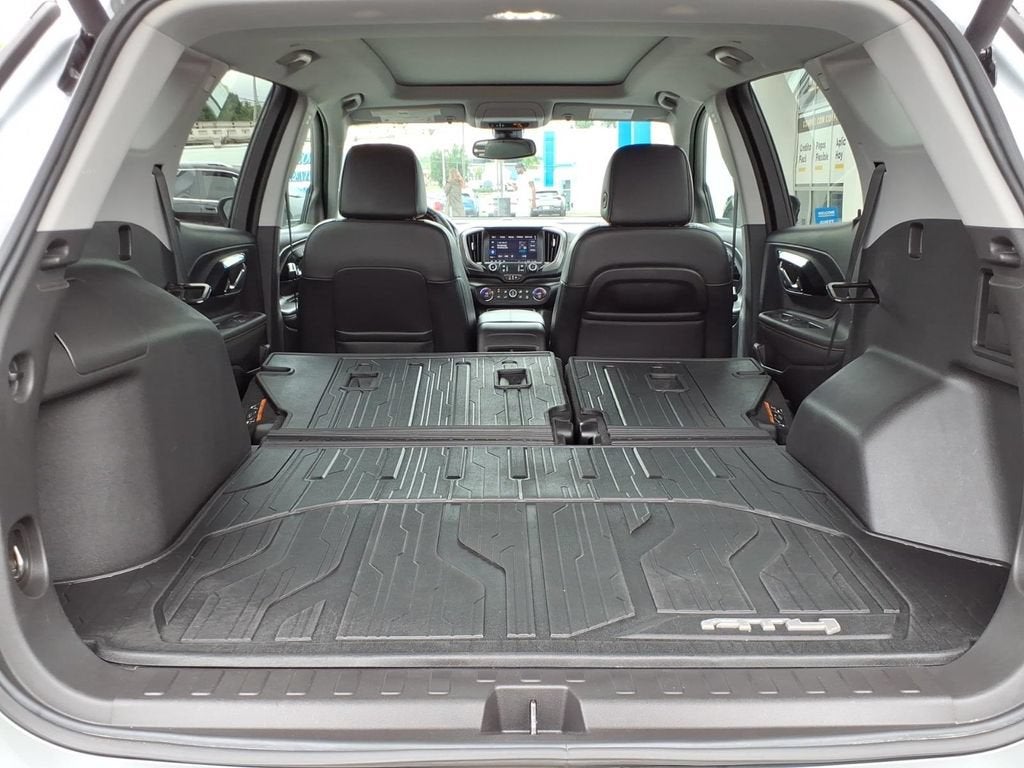 2024 GMC Terrain AT4 - Photo 11