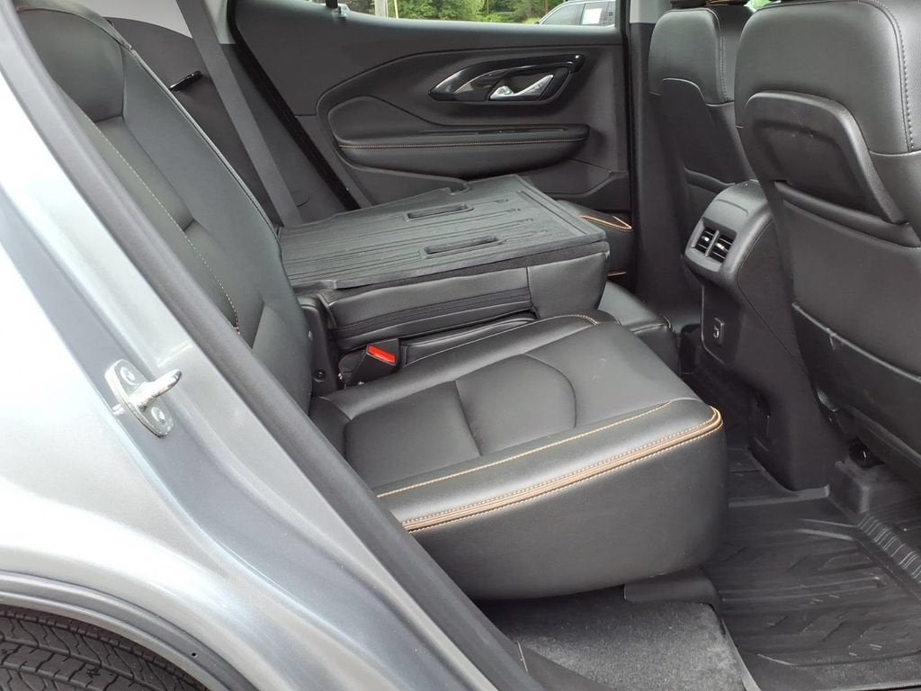2024 GMC Terrain AT4 - Photo 12