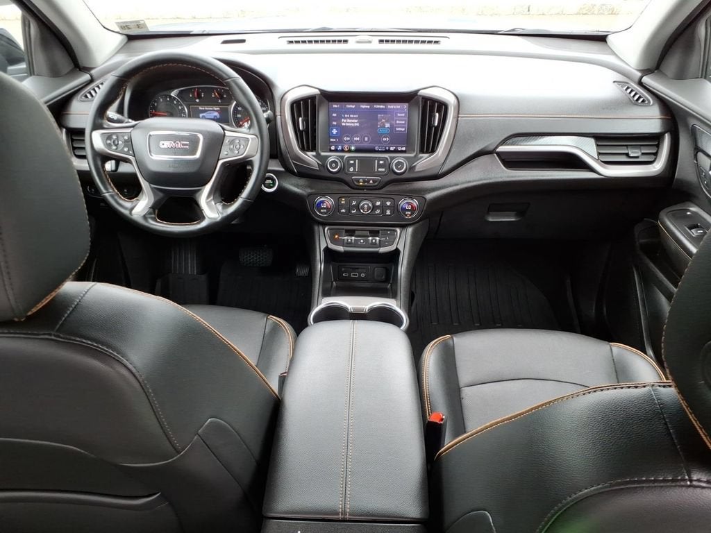 2024 GMC Terrain AT4 - Photo 14