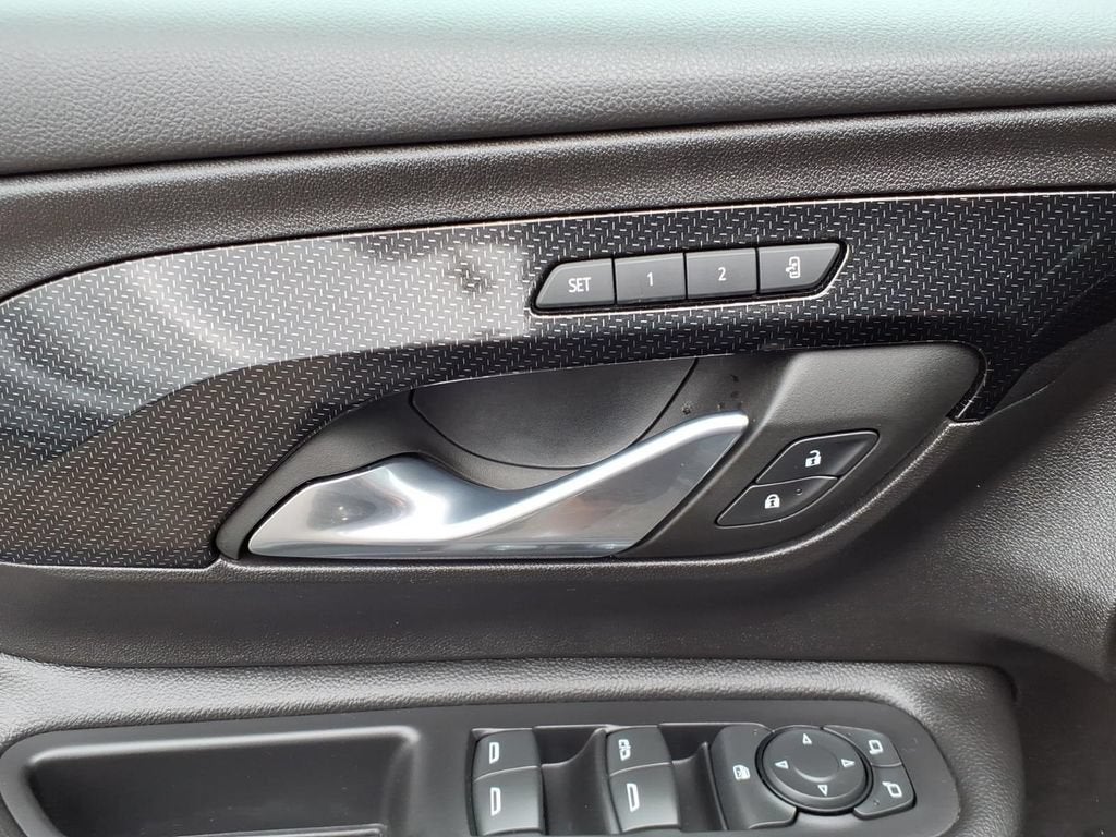 2024 GMC Terrain AT4 - Photo 15
