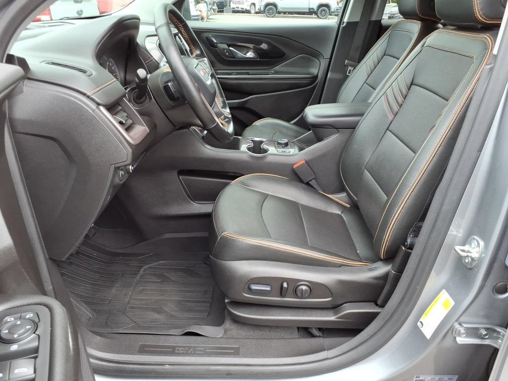 2024 GMC Terrain AT4 - Photo 17
