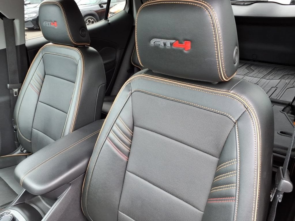 2024 GMC Terrain AT4 - Photo 18