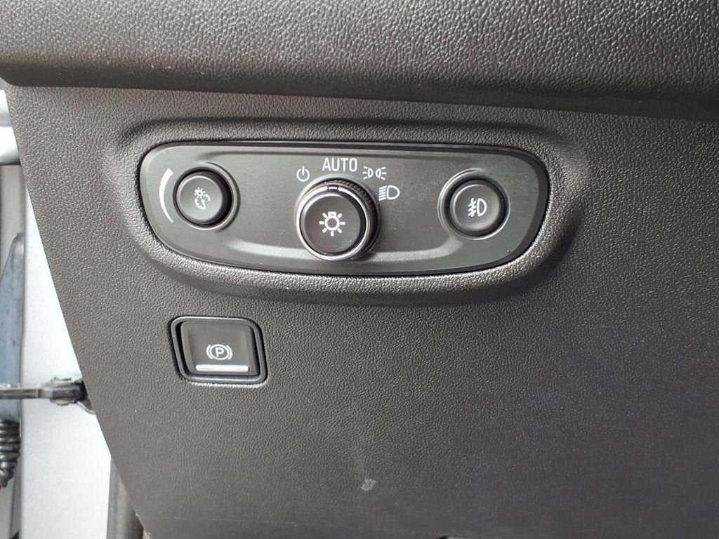 2024 GMC Terrain AT4 - Photo 19