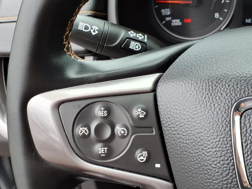 2024 GMC Terrain AT4 - Photo 20