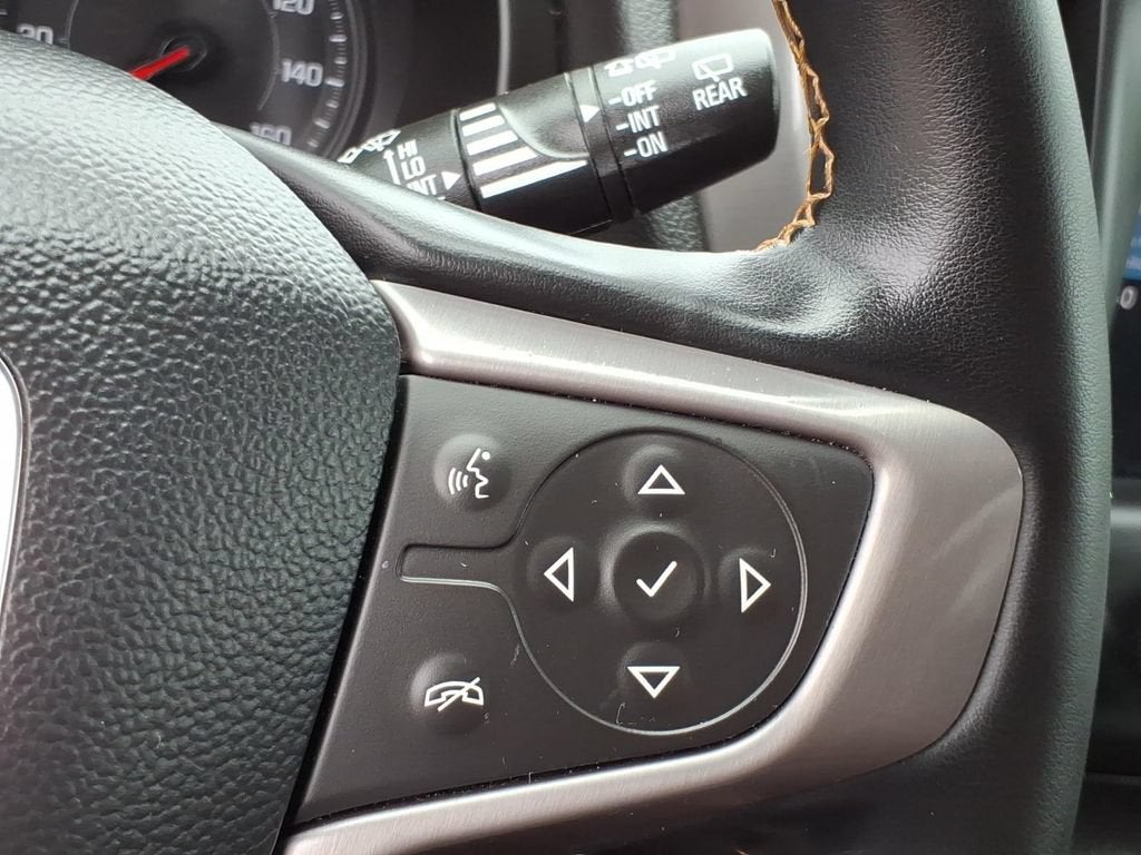 2024 GMC Terrain AT4 - Photo 21