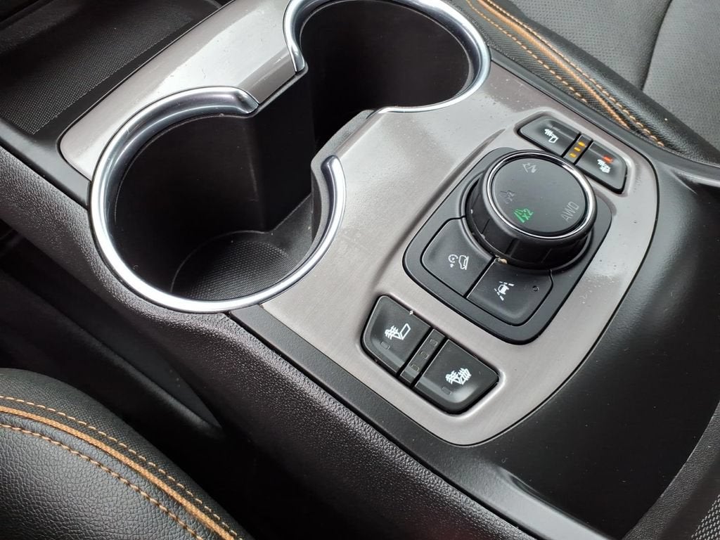 2024 GMC Terrain AT4 - Photo 22