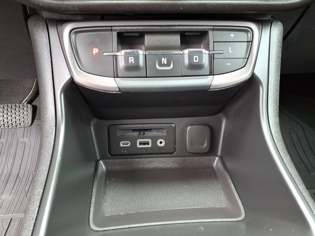 2024 GMC Terrain AT4 - Photo 23