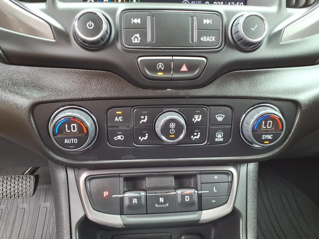2024 GMC Terrain AT4 - Photo 24