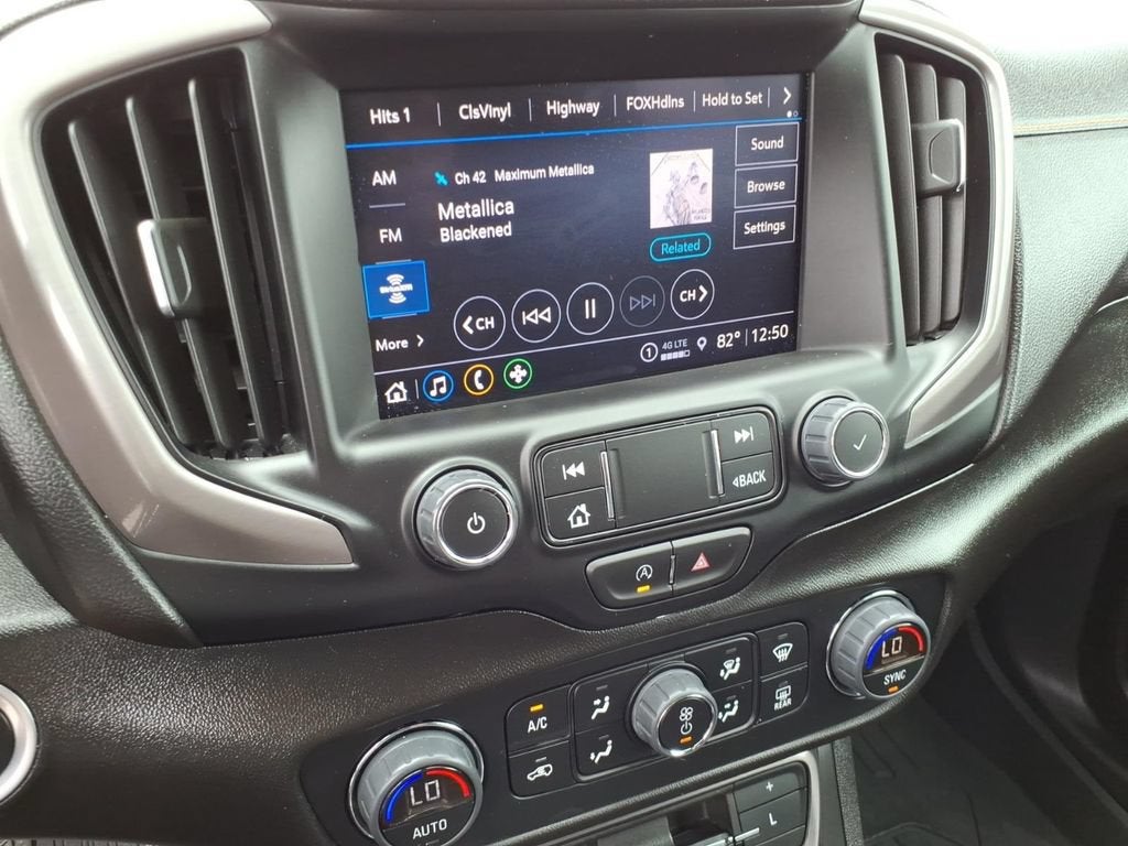 2024 GMC Terrain AT4 - Photo 25