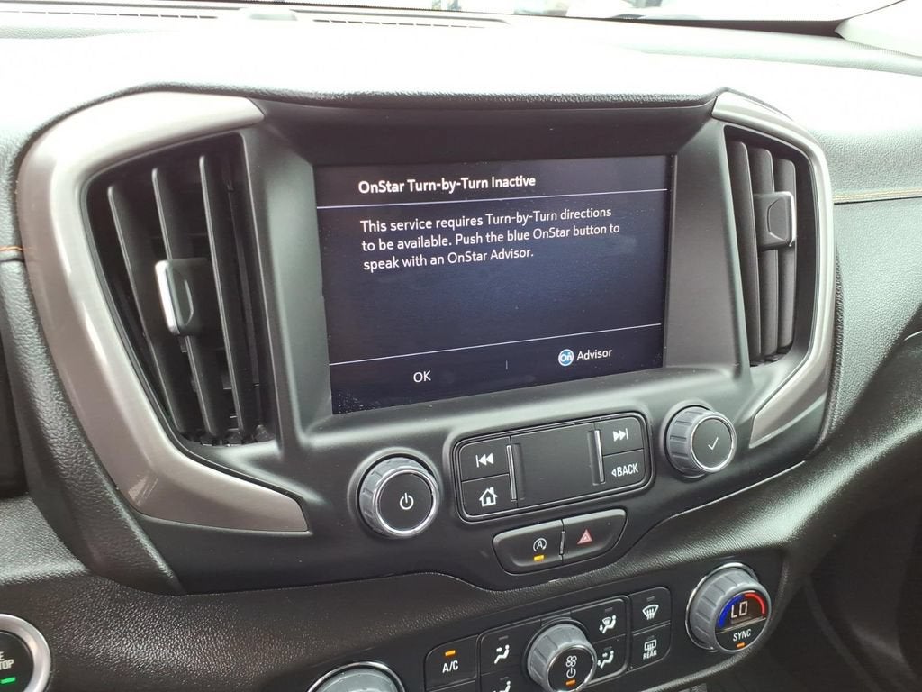 2024 GMC Terrain AT4 - Photo 26