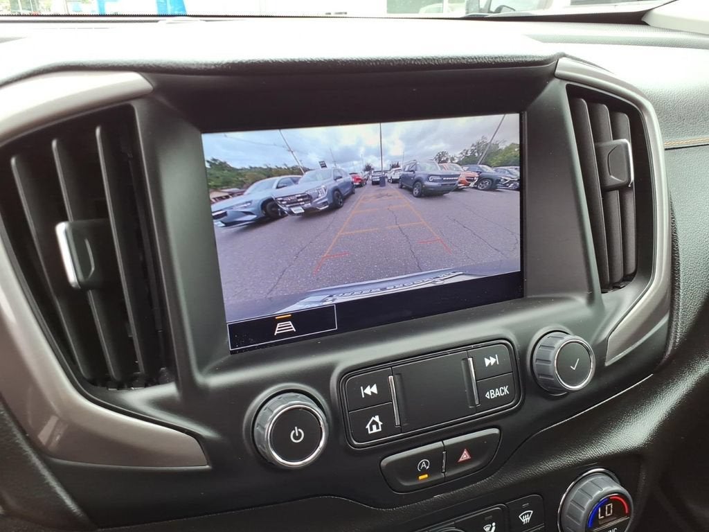 2024 GMC Terrain AT4 - Photo 27